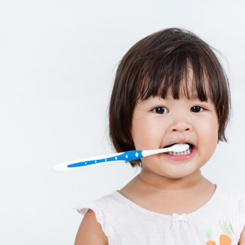 toothbrush tips